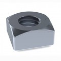 5/16 Square Nut 5/16 Square Nut
